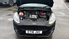 Ford Fiesta 1.0 EcoBoost 125 ST-Line X 5dr Petrol Hatchback
